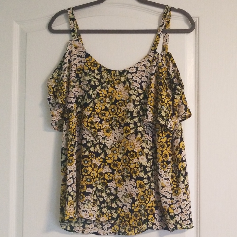 Veronica M. Shirt